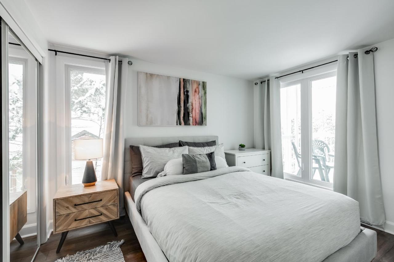 Le Lightroom By Gestion Elite Mont-Tremblant Exterior photo